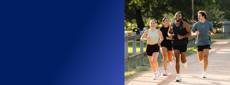 OneAsics Member Event. Sign up and save. Ends 9/8.