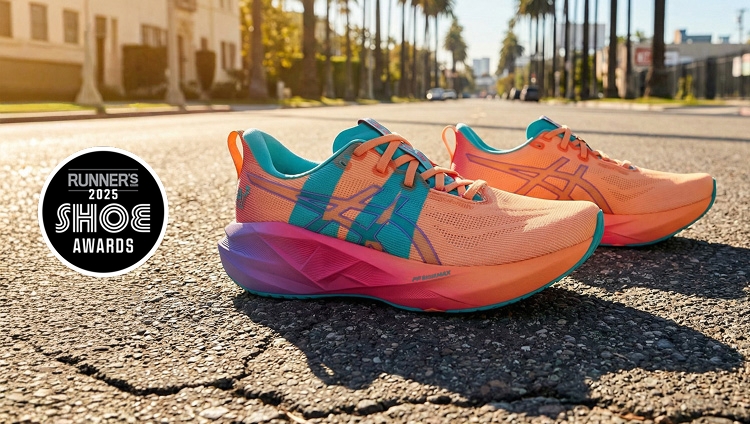 OneASICS™ Member Exclusives