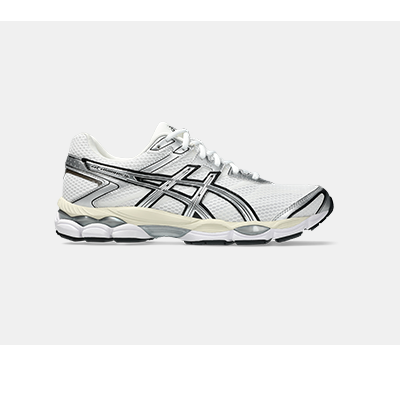 GEL-CUMULUS® 16 "WHITE/BLACK"