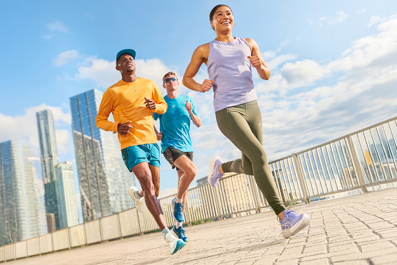 ASICS GEL-CUMULUS 28 Shoes Shop Now