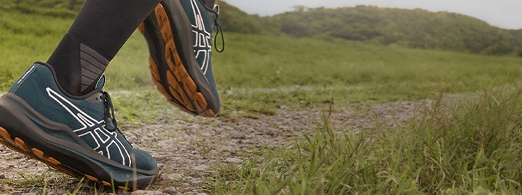 ASICS Nature Bathing Collection