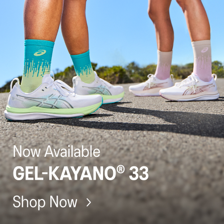 GEL-KAYANO 32 GRADE SCHOOL | Kids | Morganite/Pure Silver