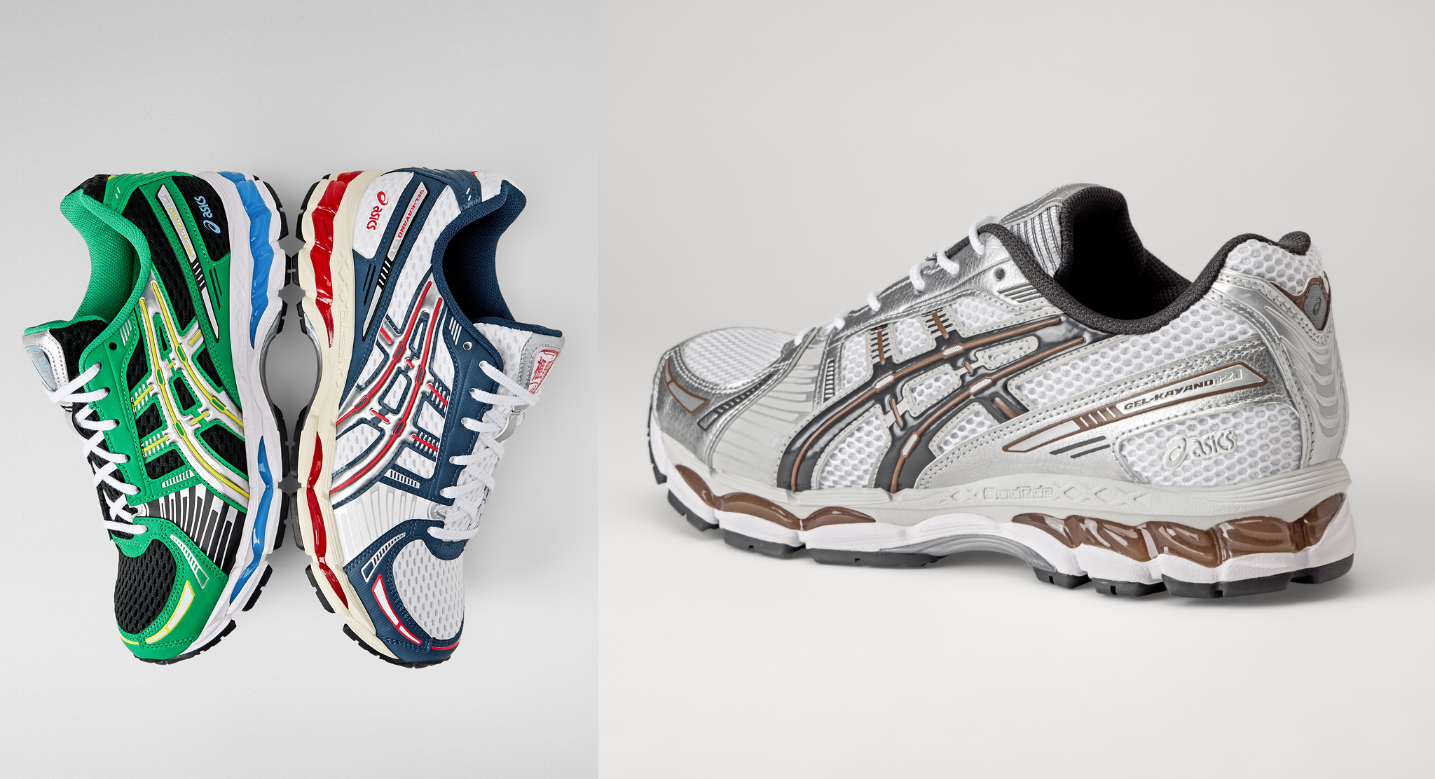 GEL-KAYANO 12.1 | ASICS US