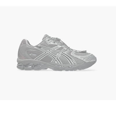 UNAFFECTED x GEL-NIMBUS® 10.1