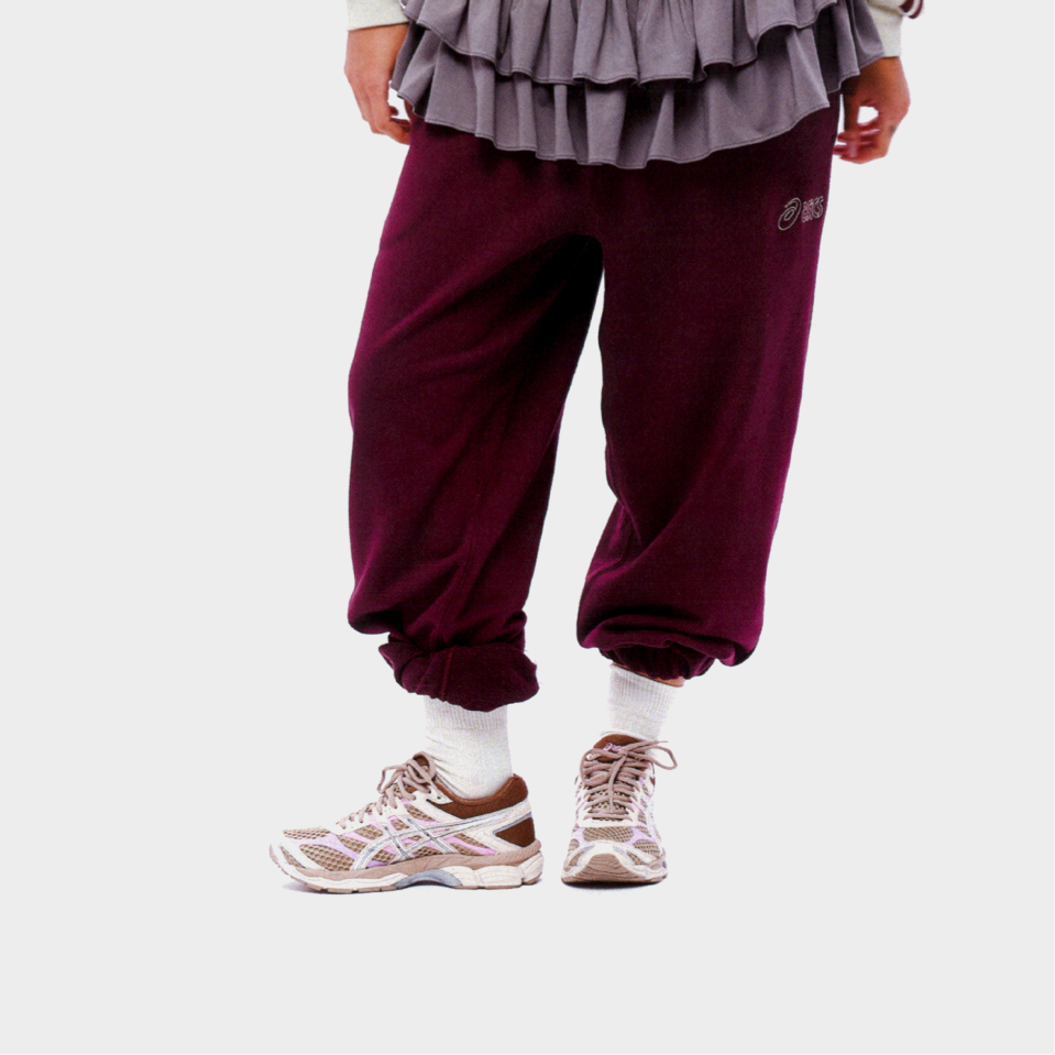 ASICS Sportstyle Pants