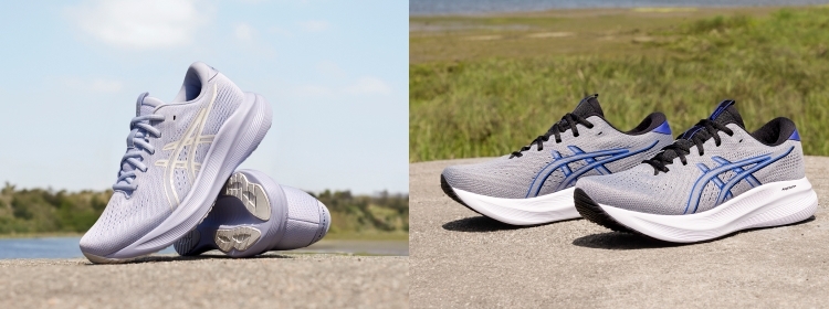 ASICS Gel-Excite 11 shoes