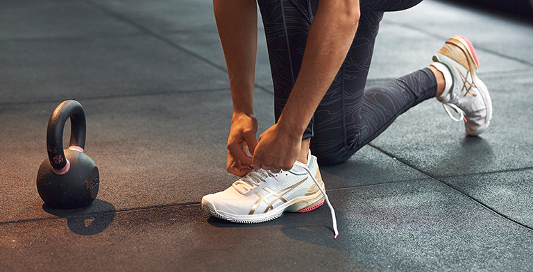 Ways to Tie Your Laces