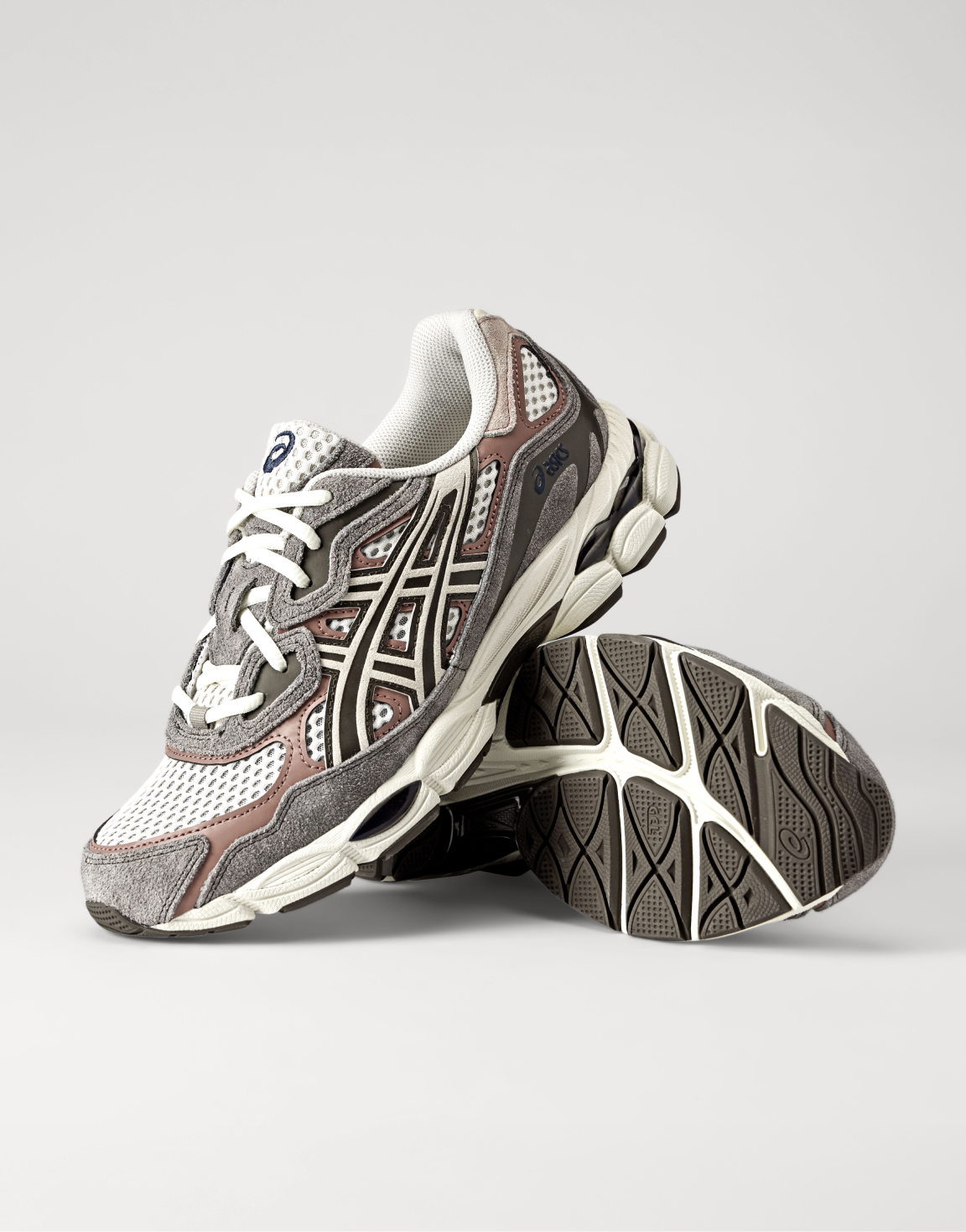 ASICS GEL-NYC Shoes Shop Now