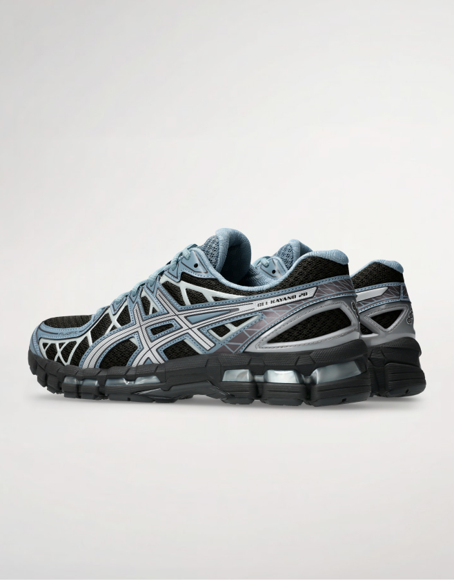 ASICS Sportstyle GEL-KAYANO® 20 Shoes Shop Now