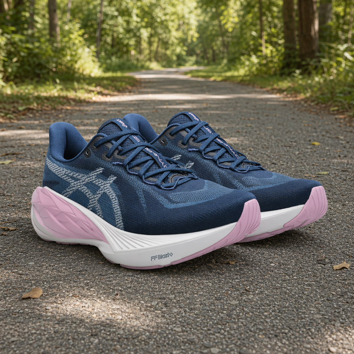 ASICS DYNABLAST Shoes Shop Now