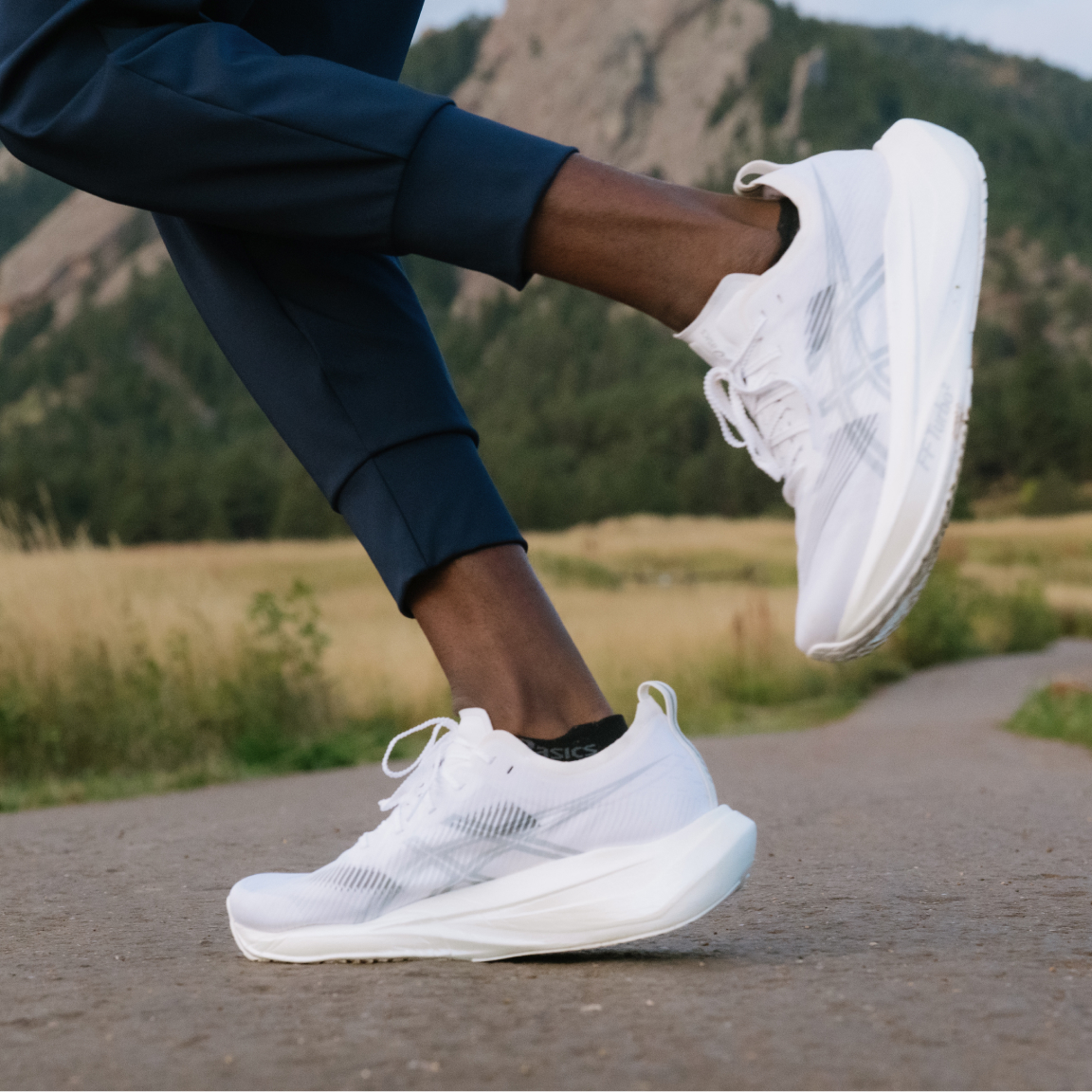 BLAST Series | ASICS US