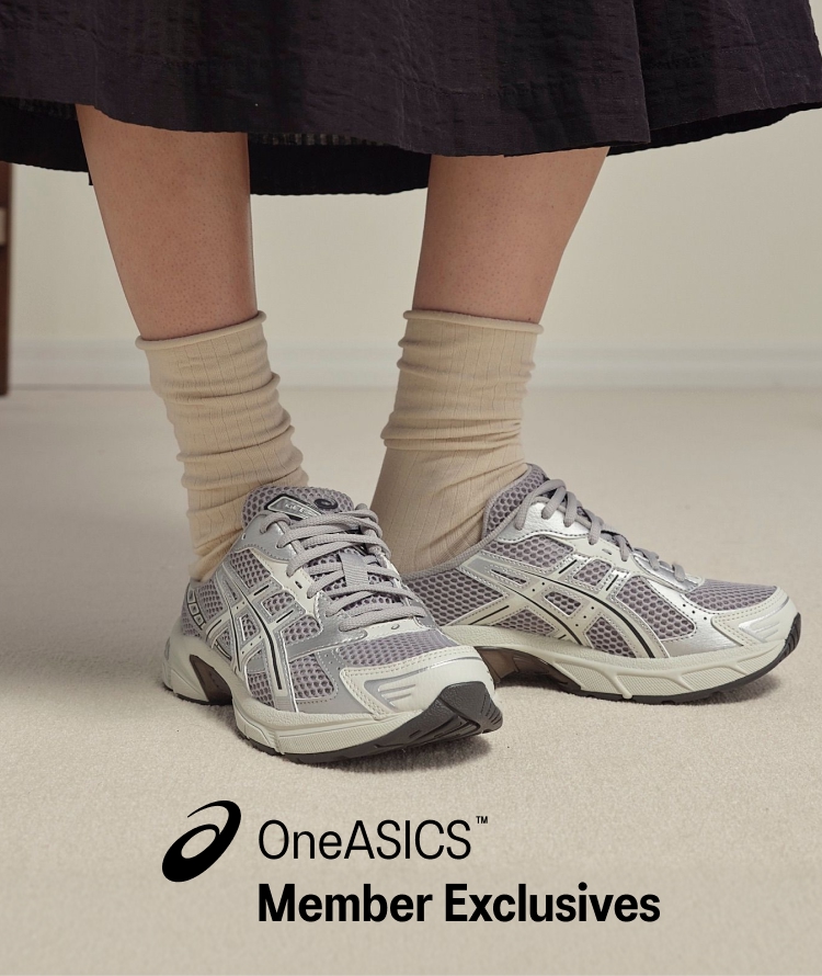 ASICS Sportstyle GEL-1130 MULE Shop Now