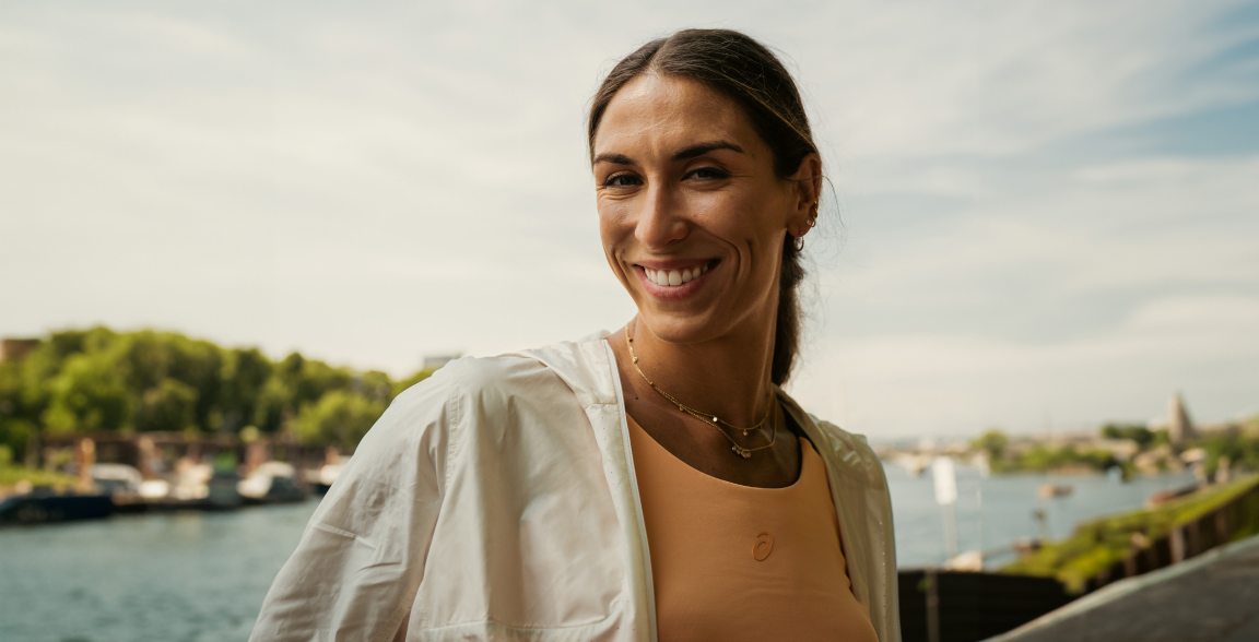 Focusing on the Process Led Valarie Allman to Gold—Again