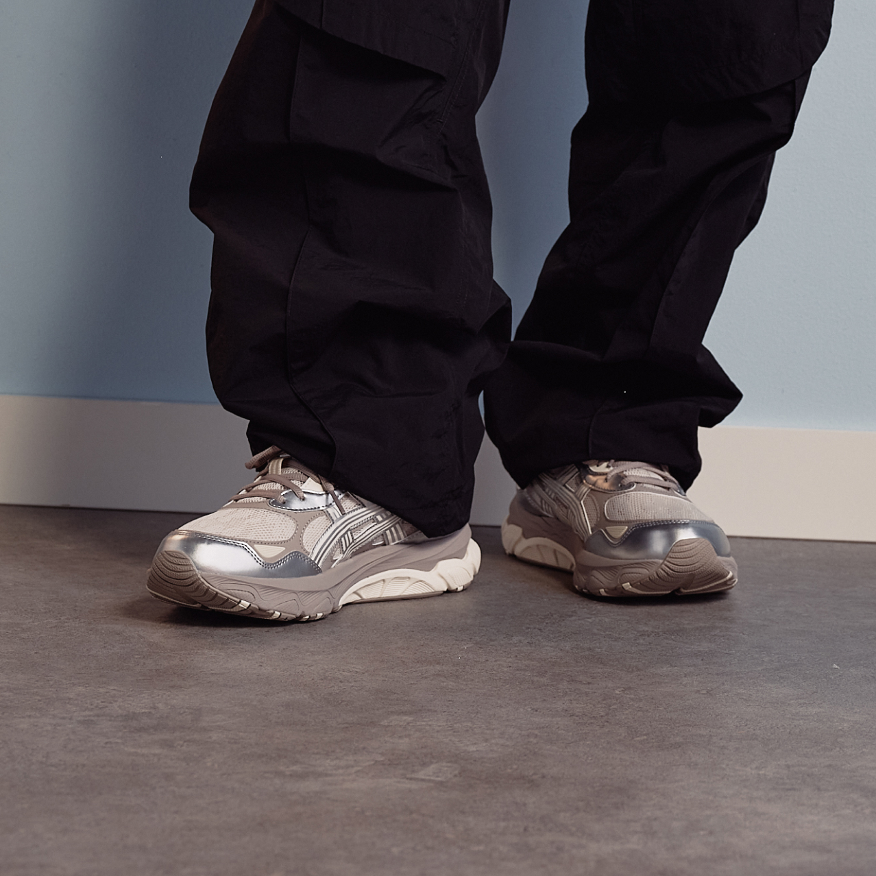 ASICS GEL-NYC 2.0 Shoes Shop Now
