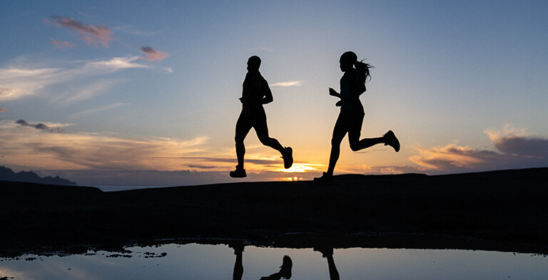 Best Time of Day to Run
