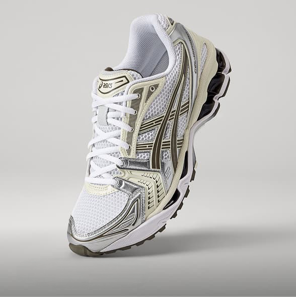ASICS Gel-Kayano 14 shoes shop now