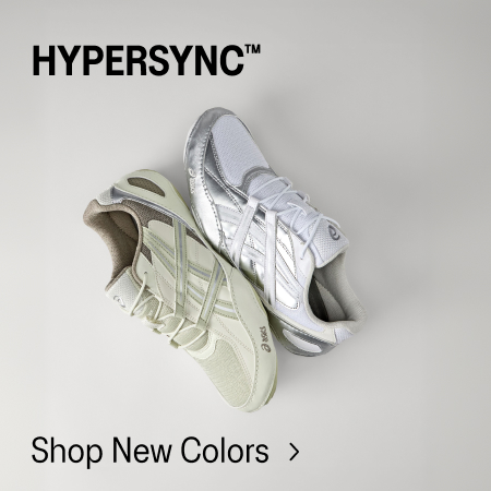ASICS HYPERSYNC Shoes Shop Now
