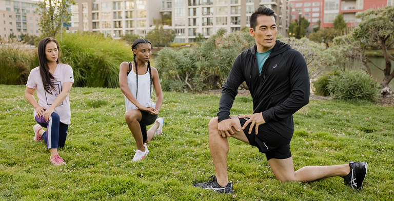 Tips for Working Out With a Partner or Friend