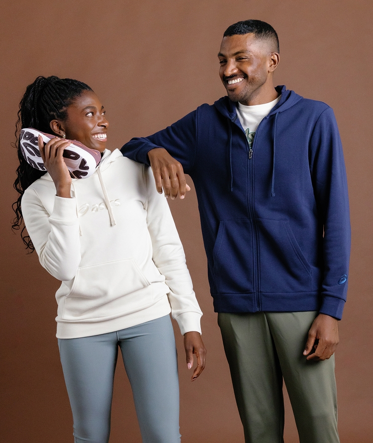 Members get free shipping on orders $50+ and access to exclusive styles.