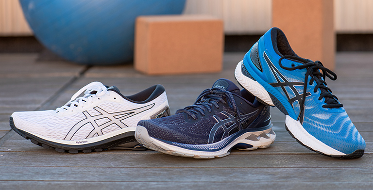 Running Shoes vs. Training Shoes: Are They The Same?