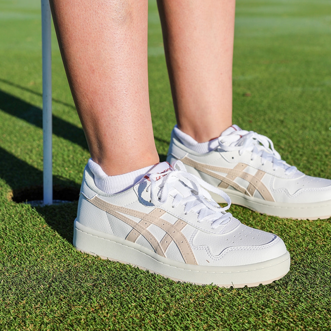 ASICS Golf Shop Now