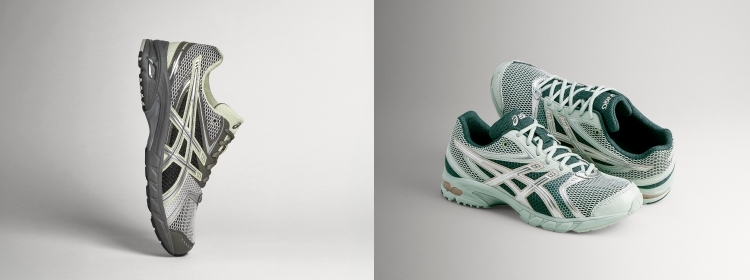 GEL-DS TRAINER 14 | ASICS