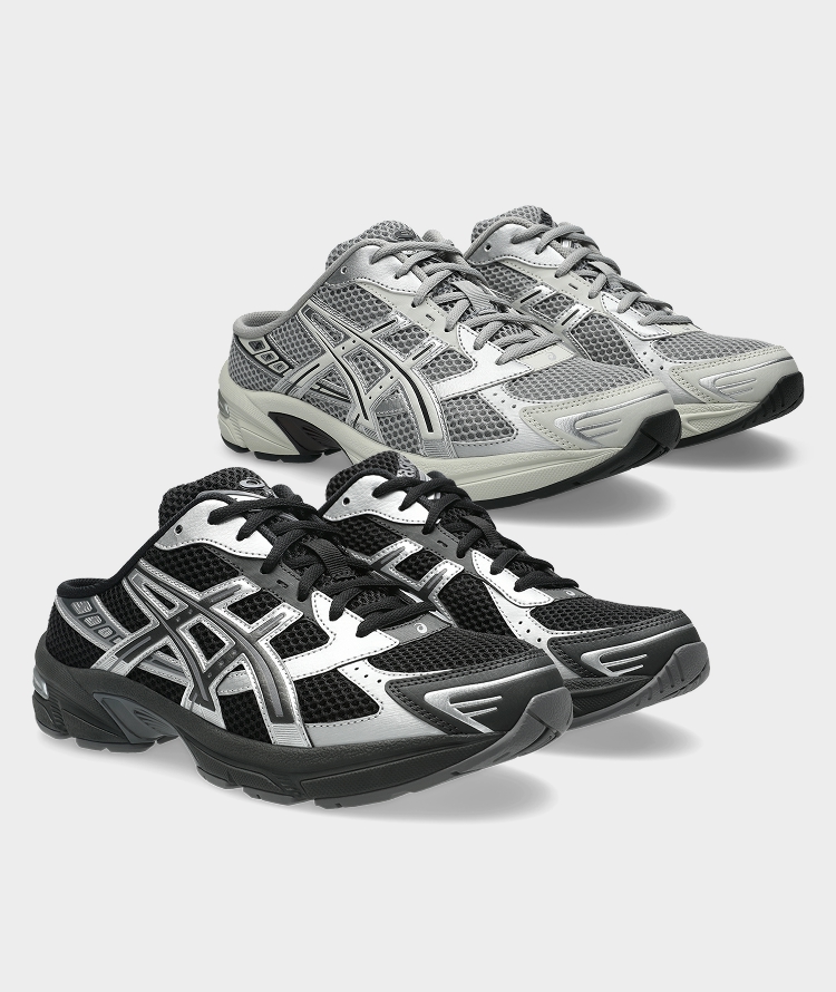 ASICS Sportstyle GEL-1130 Mule Shoes Coming Soon