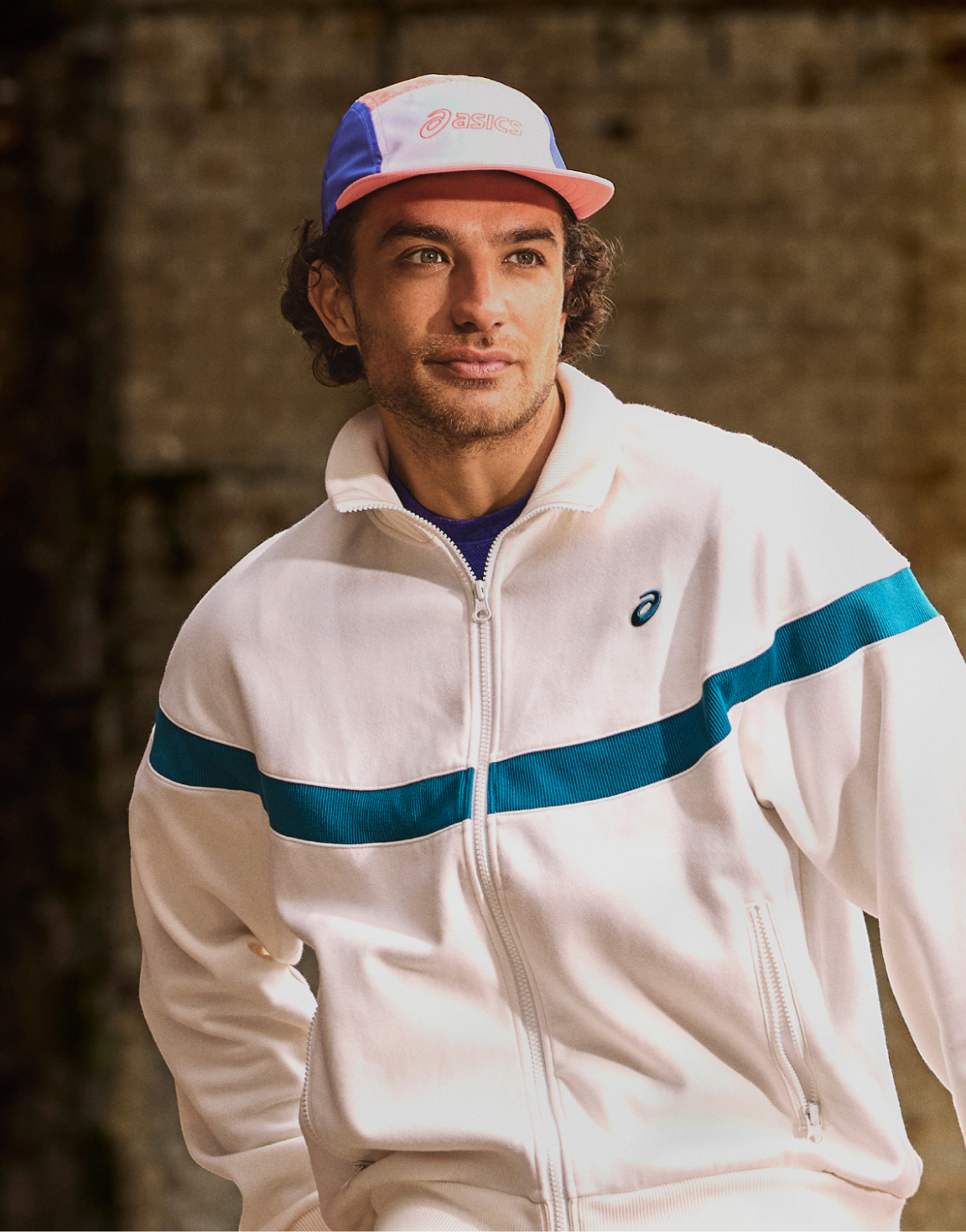 Men's Running & Sports Clothing & Apparel | ASICS US