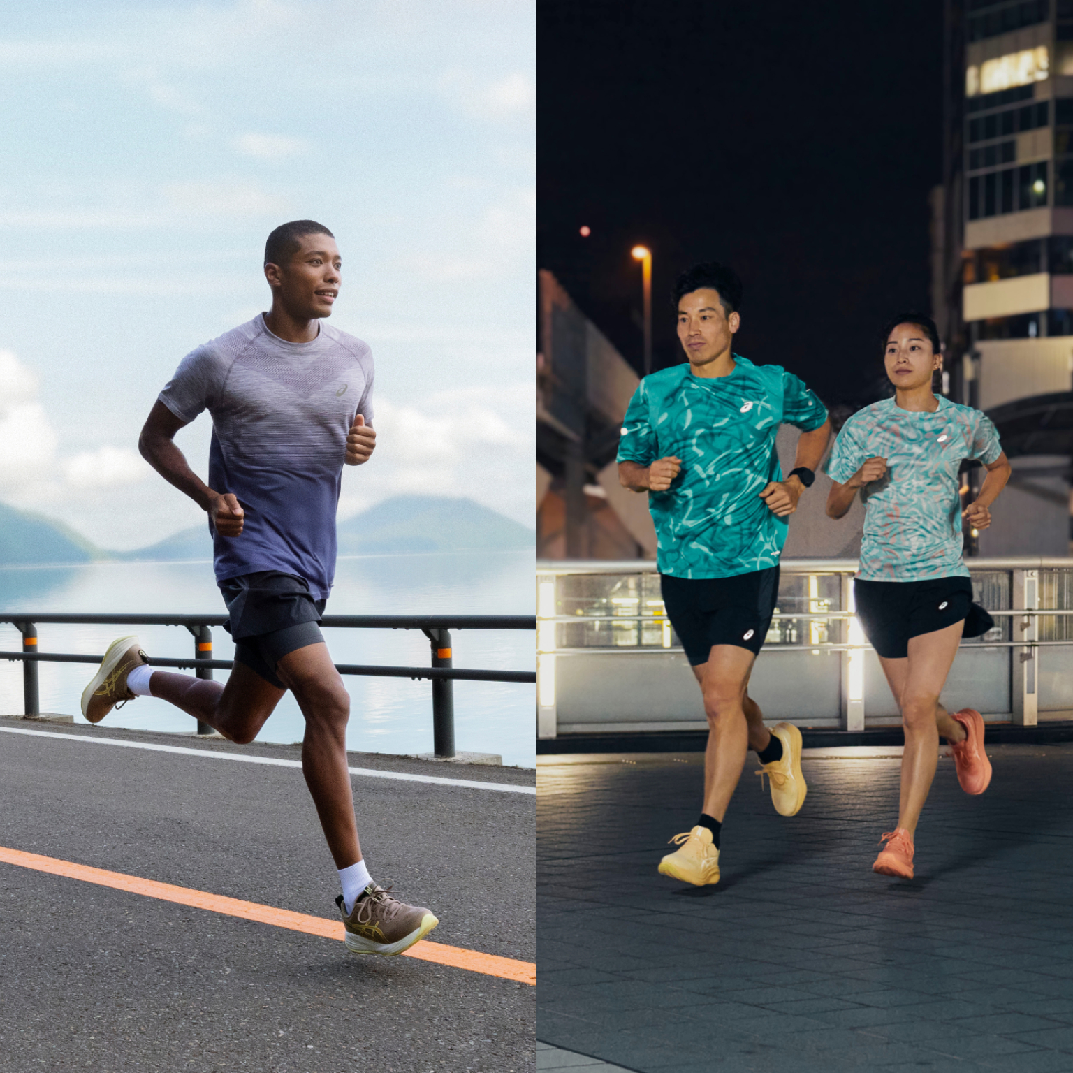 Morning vs. Evening Workouts 