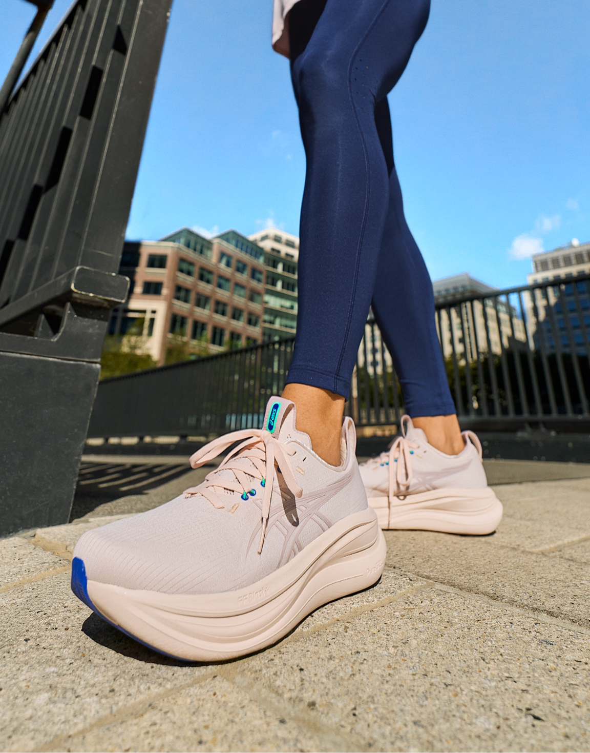 Blue | Women's Shoes: Sports & Casual | ASICS US