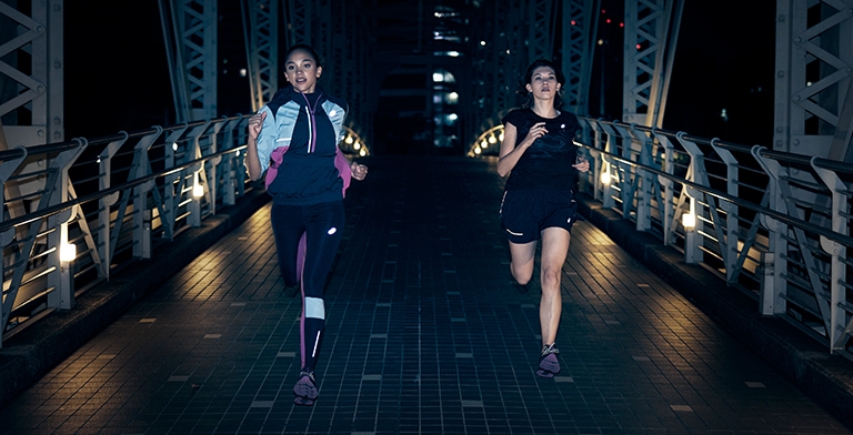 Pros and Cons of Indoor/Outdoor Running