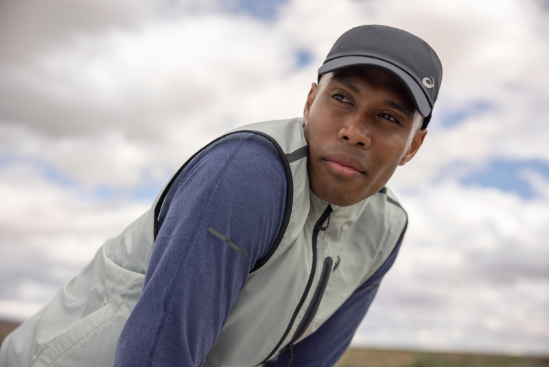 ASICS running accessories