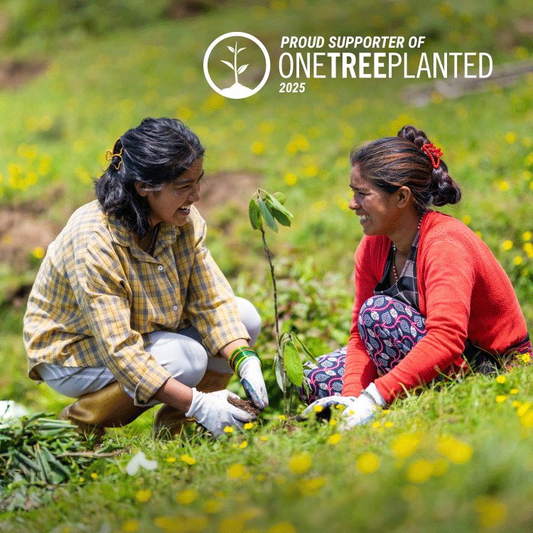 ASICS Donation Partners