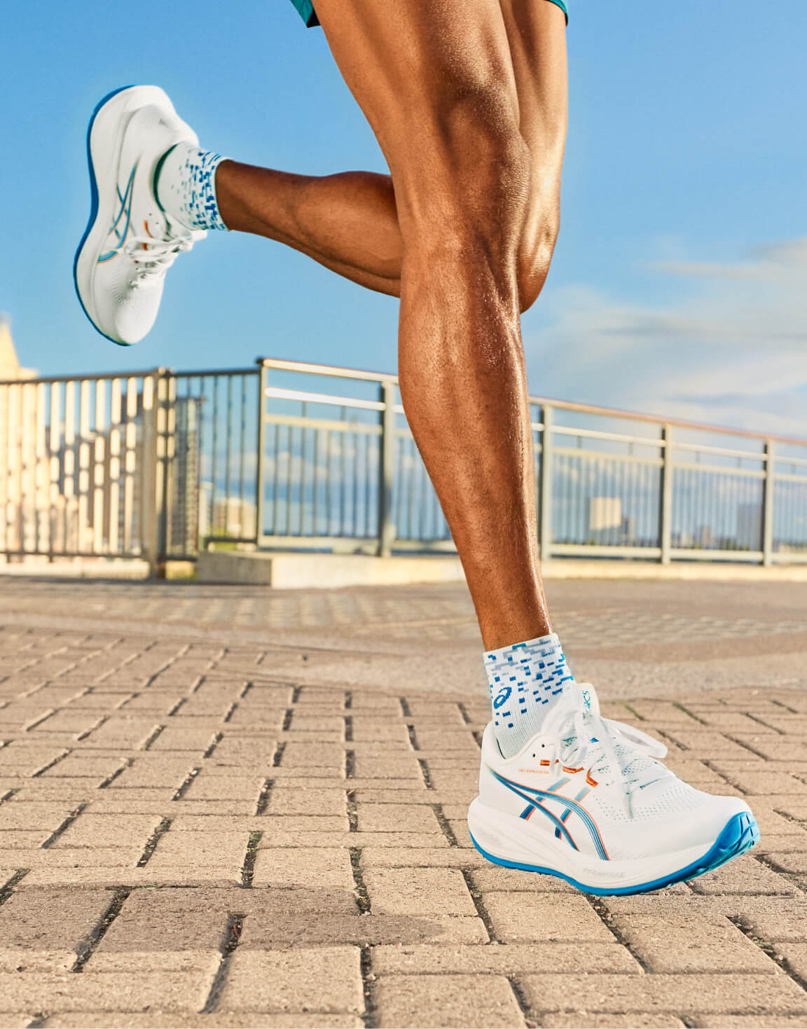 ASICS GEL-CUMULUS® Shoes Shop Now
