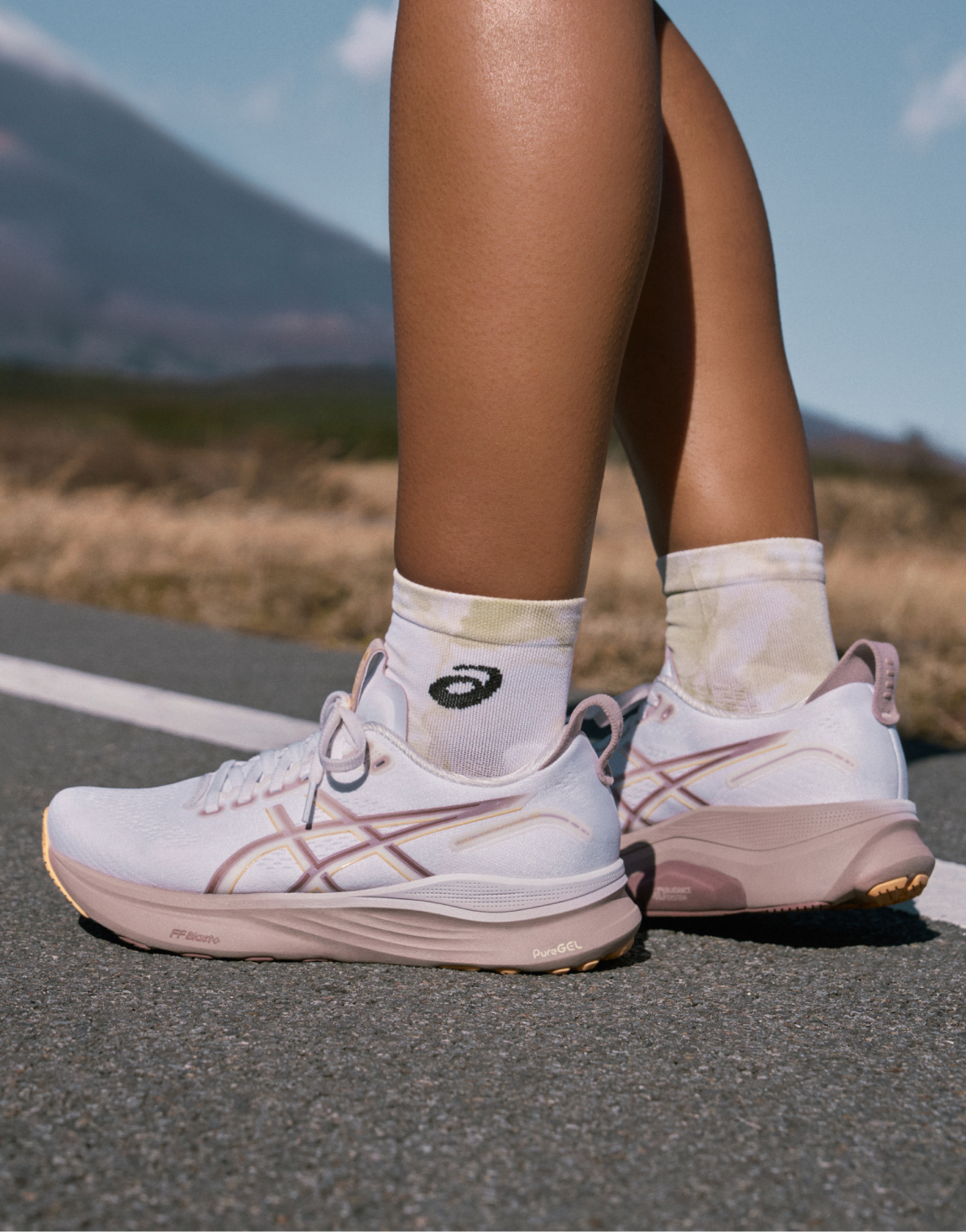 ASICS GEL-KAYANO® Shoes Shop Now