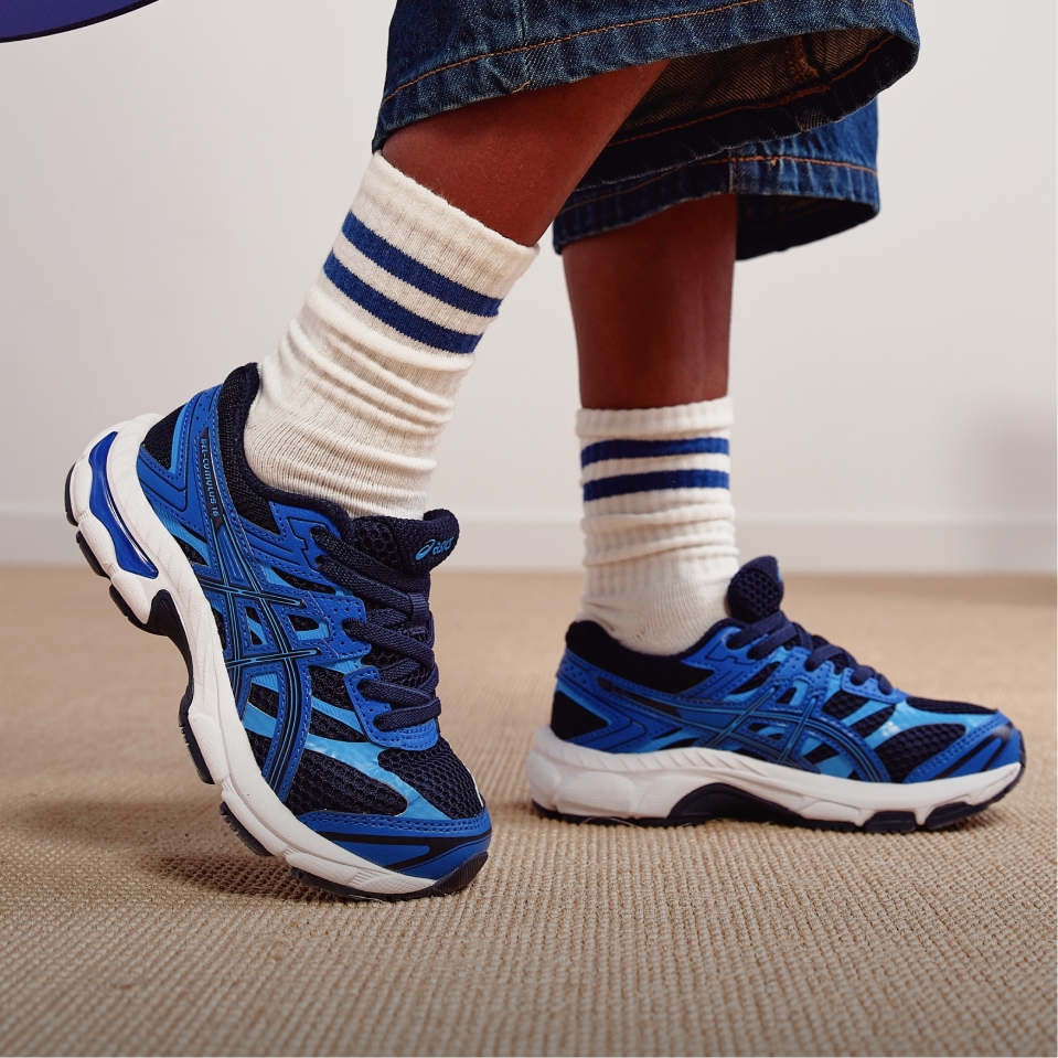 Sportstyle | ASICS