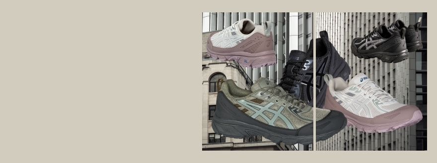 ASICS Venture 6 Shield Shoes