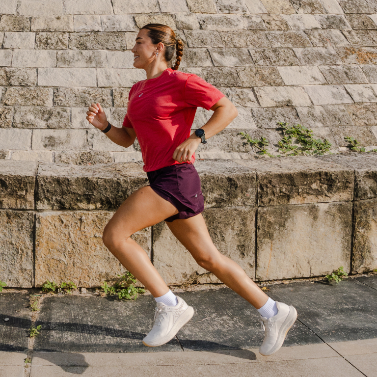 ASICS NAGINO BLOOMSTRIDE Shoes Shop Now