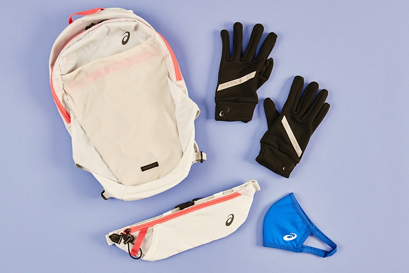 ASICS Gear