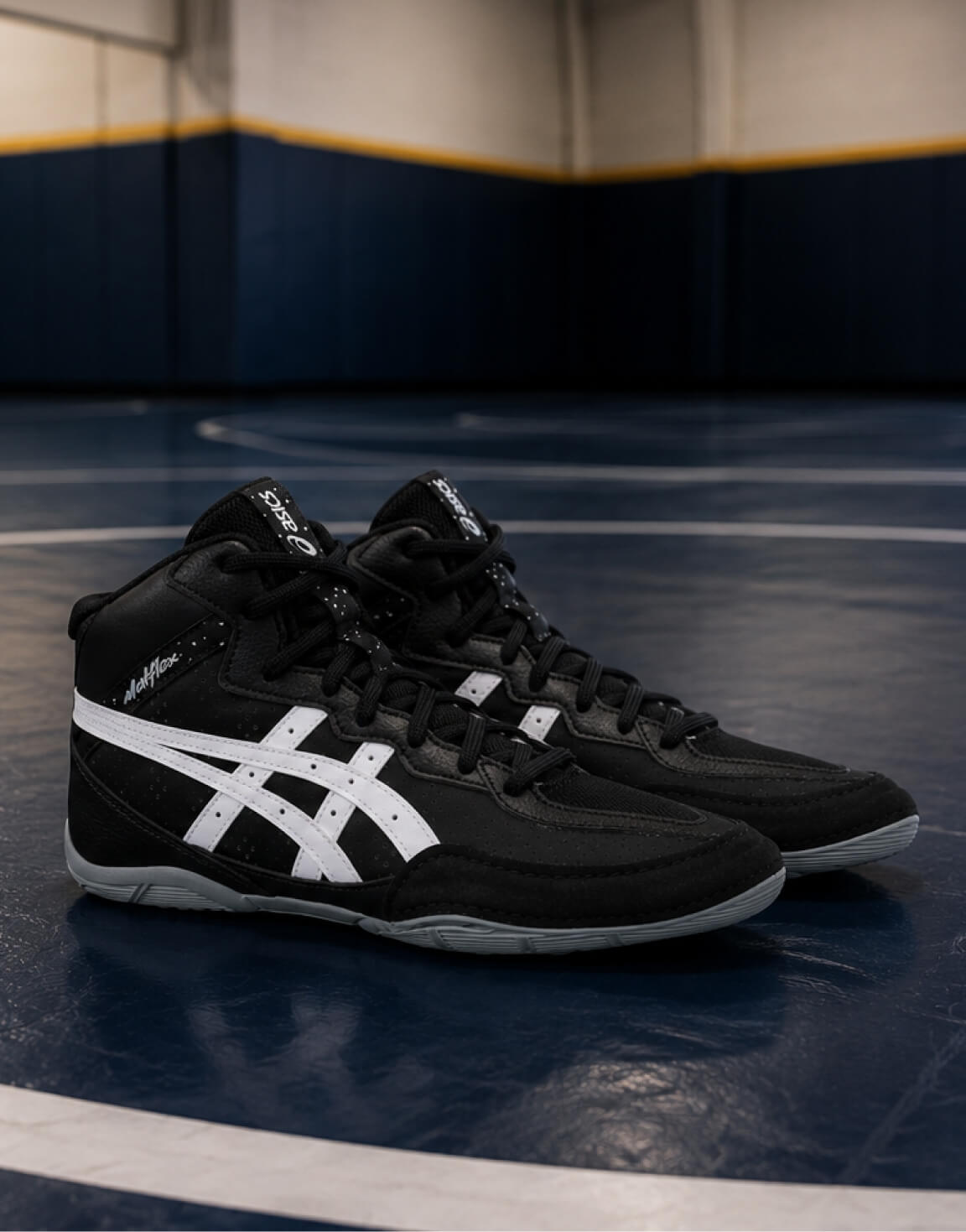 ASICS MATFLEX™ Shop Now
