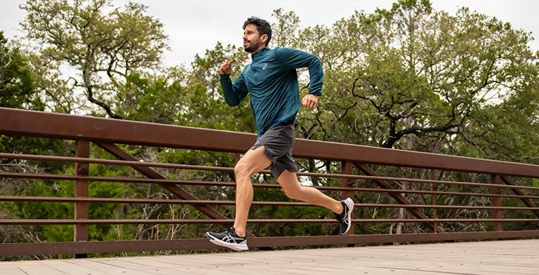 How To Improve Your Running Posture