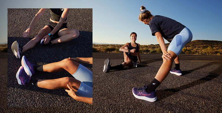 What Are Massage Guns and How They Can Help You Post-Run