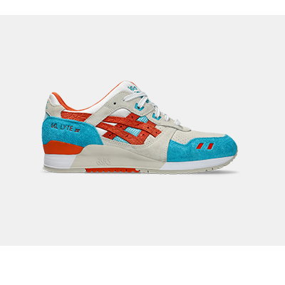 GEL-LYTE™ III 07 REMASTERED