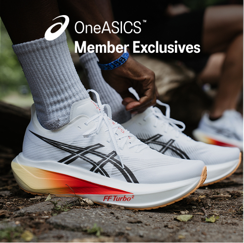 OneASICS Exclusives