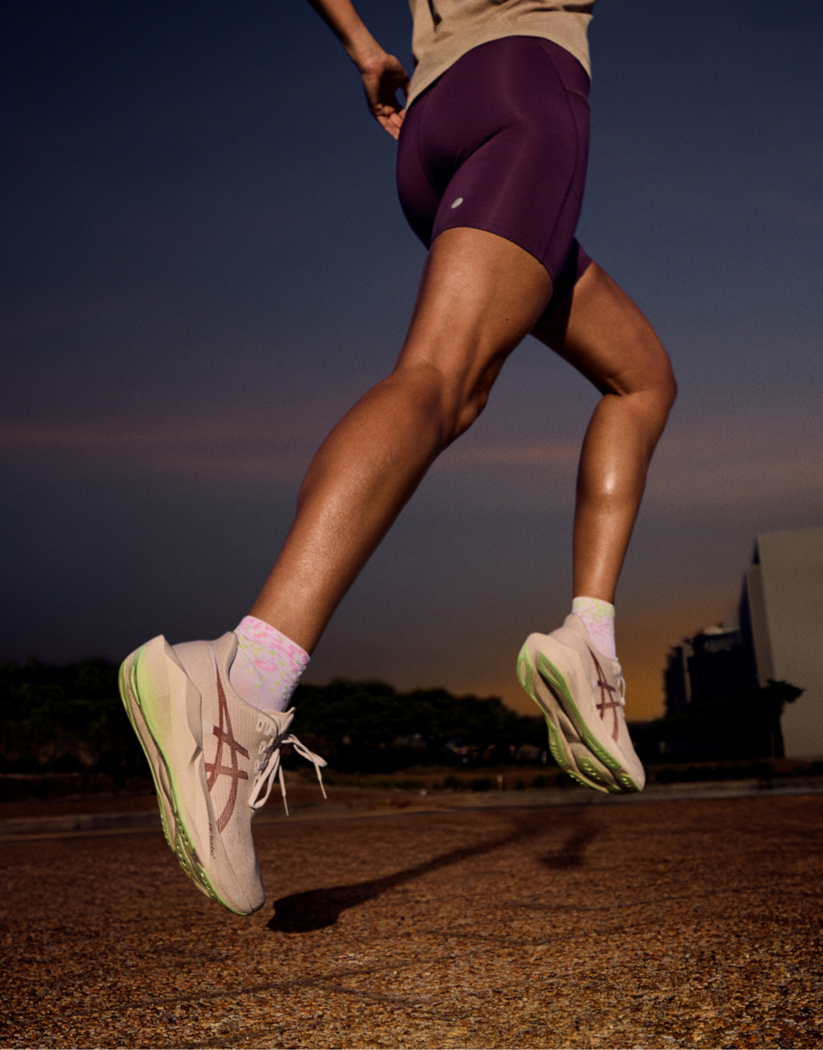 Pink | Women's Running Shoes | ASICS US