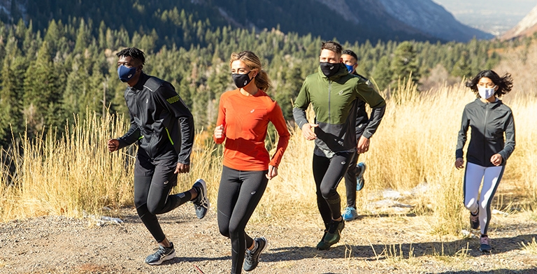 Should I Run With A Cold?