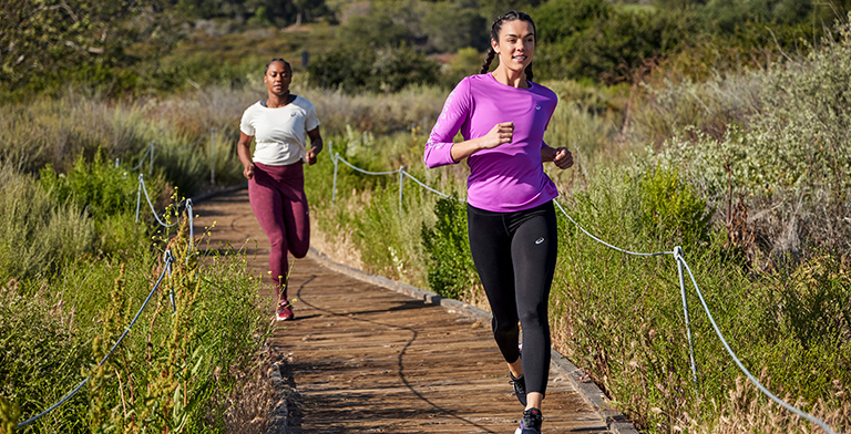 Getting Back Into Running After a Break