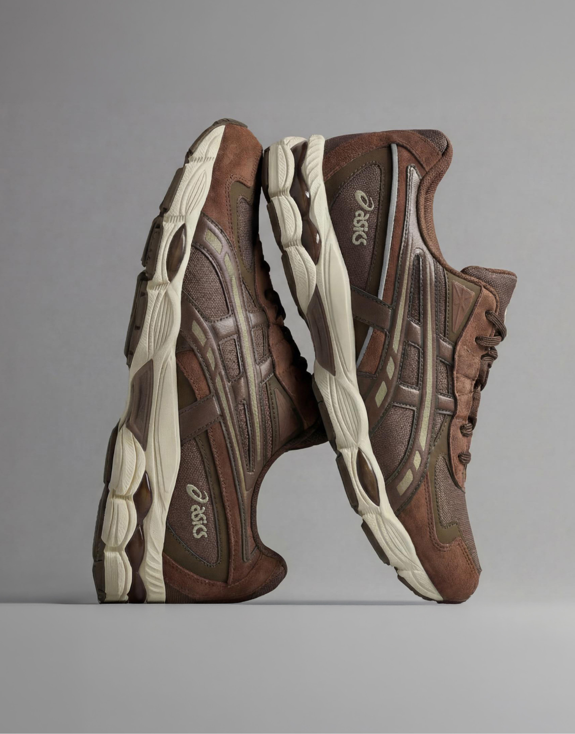 ASICS GEL-NYC 2055 Shoes Shop Now