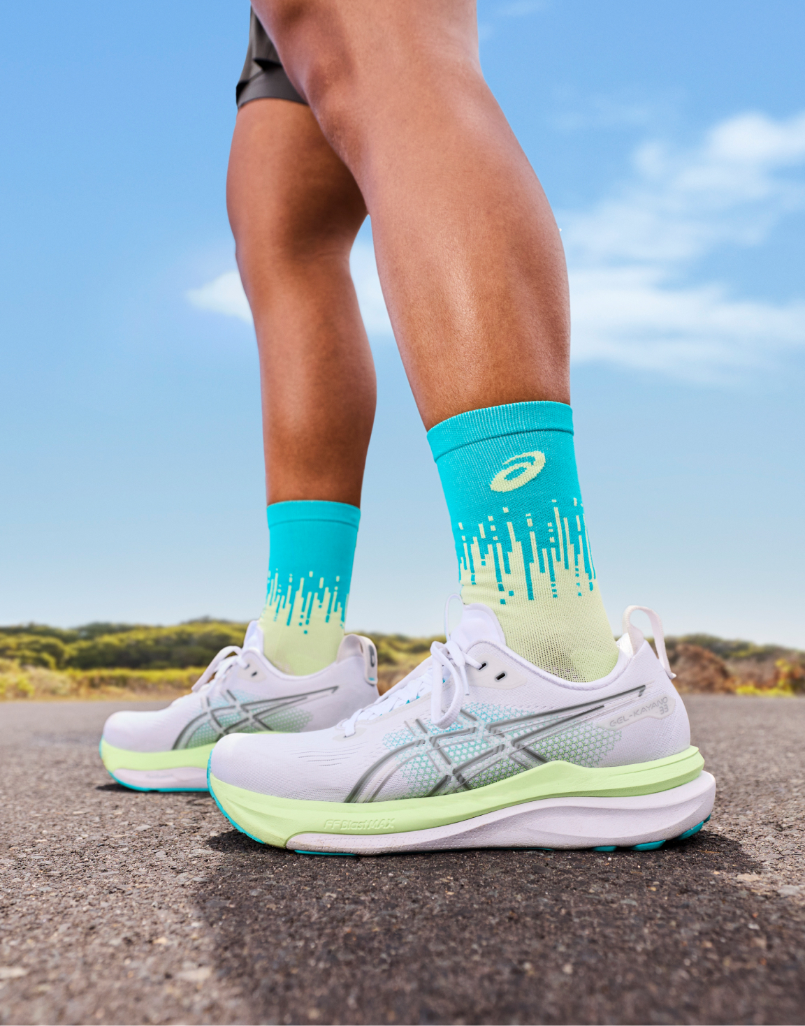 Blue | Men's Shoes: Sports & Casual | ASICS US