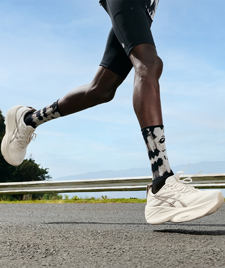 ASICS Slow Cush Shoes Shop Now